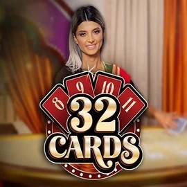 Play 32 Cards slot by Ezugi on betsrepublic.gr
