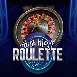 Play the Auto Mega Roulette slot by Pragmatic Play on Betrepublic Casino