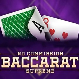Try Baccarat Supreme slot by OneTouch Games on betsrepublic.gr – logo image
