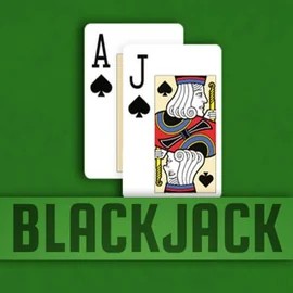 Blackjack (Relax Gaming) casino game by Relax Gaming – featured logo at Betrepublic Casino