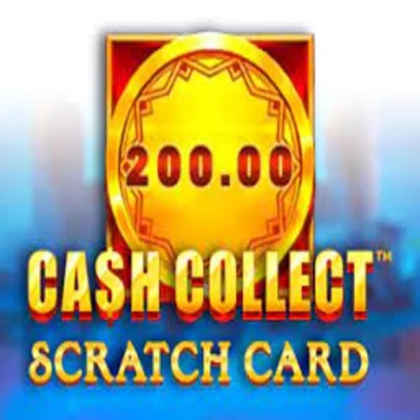 Play Cash Collect Scratch slot by Playtech on betsrepublic.gr