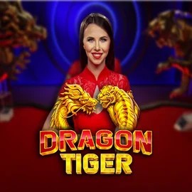 Dragon Tiger (Live) – slot by Pragmatic Play, featured at betsrepublic.gr
