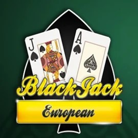 Play European Blackjack MH slot by Play'n GO on betsrepublic.gr