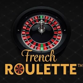 Official Table Games logo: French Roulette (NetEnt) by NetEnt at Betrepublic Casino