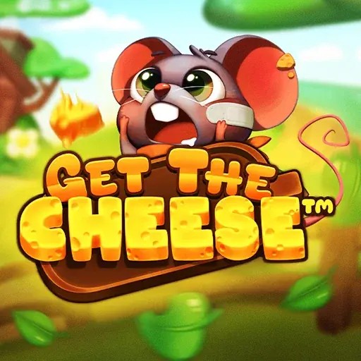 Play Get The Cheese slot by Hacksaw Gaming on betsrepublic.gr