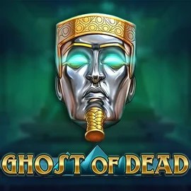 Try Ghost of Dead slot by Play'n GO on betsrepublic.gr – logo image