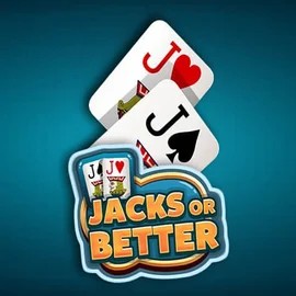 Jacks or Better (Red Rake Gaming) slot visual from Red Rake Gaming available on betsrepublic.gr