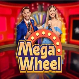 Try Mega Wheel slot by Pragmatic Play on betsrepublic.gr – logo image