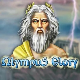 Play Olympus Glory slot by Amusnet Interactive on betsrepublic.gr