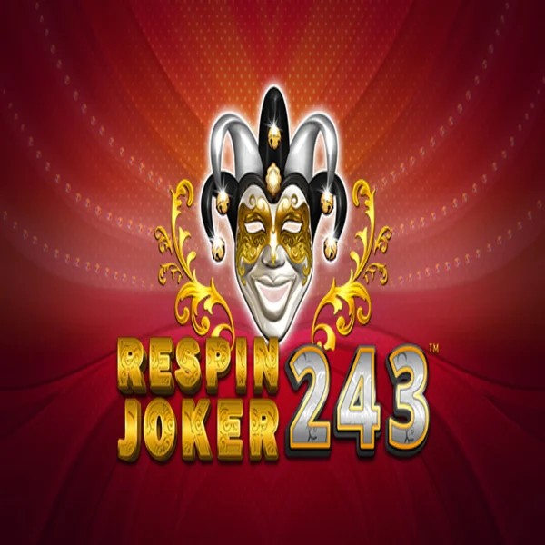 Play the Respin Joker 243 slot by SYNOT Games on Betrepublic Casino