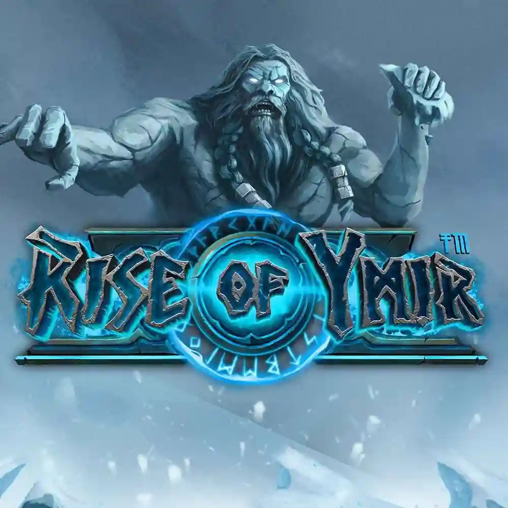 Rise of Ymir – slot by Hacksaw Gaming, featured at betsrepublic.gr
