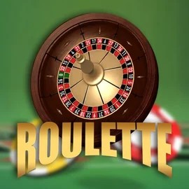 Roulette (Relax Gaming) slot icon by Relax Gaming, available at Betrepublic Casino