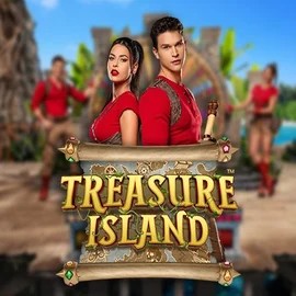 Treasure Island – slot by Pragmatic Play, featured at betsrepublic.gr