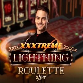 XXXtreme Lightning Roulette online slot from Evolution – play at betsrepublic.gr